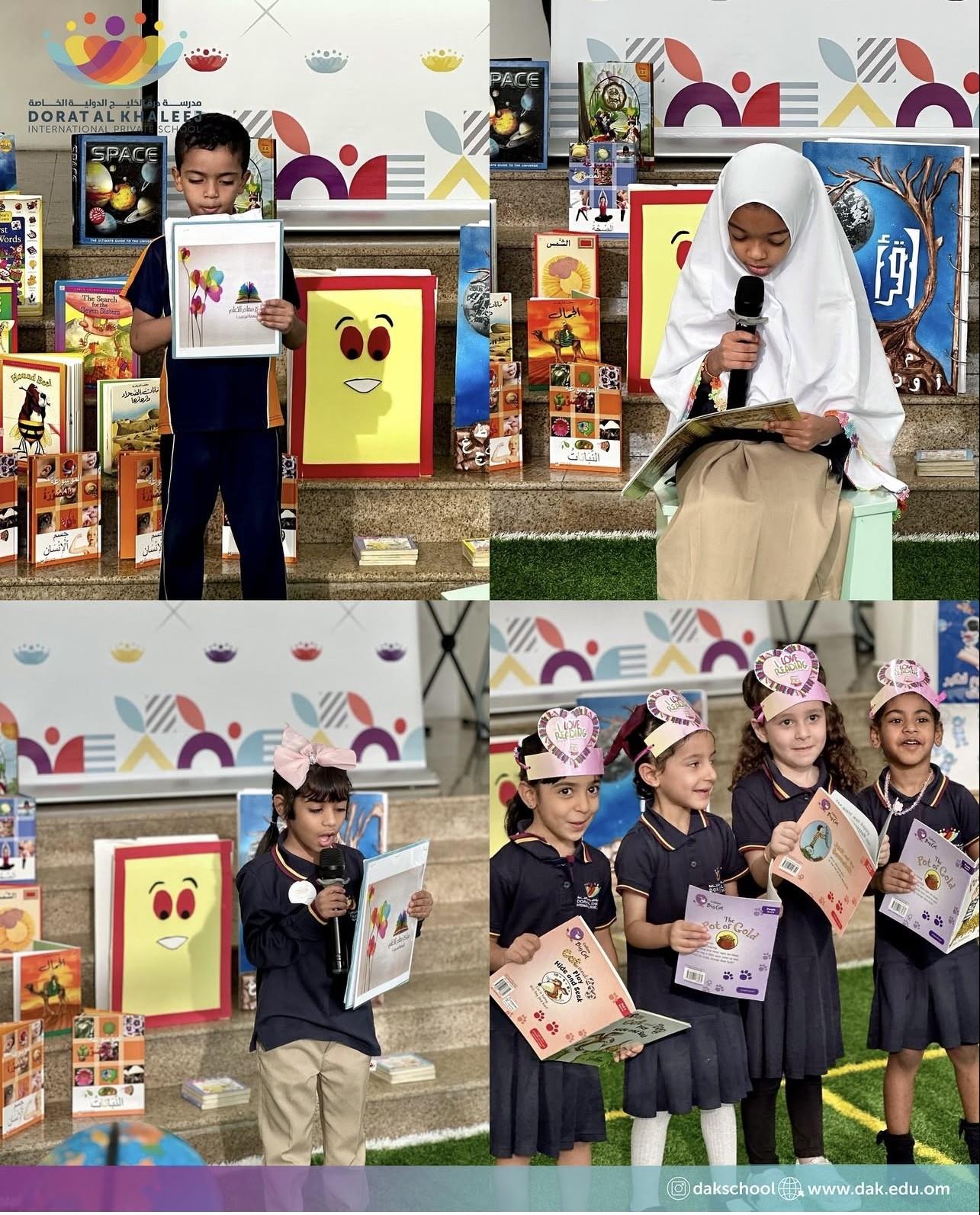 Library Day